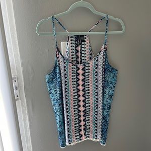 Women’s tank top